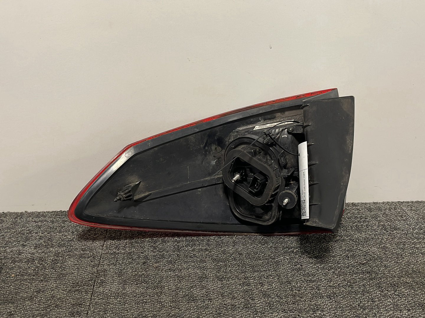 2013 Ford C-Max MK2 (C344) Genuine Rear Left Outer N/S Tail Light AM5113405BF