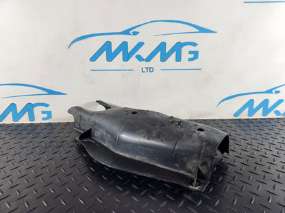 16-22 MERCEDES BENZ X253 REAR RIGHT CONTROL ARM COVER A2053523000