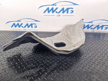 16-19 AUDI A4 B9 GENUINE BULKHEAD FIREWALL HEAT PROTECTION SHIELD 8W0819523C