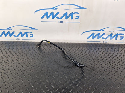 16-23 AUDI S5 COUPE GENUINE CHARCOAL FILTER PIPE LINE TUBE HOSE 8W6133366