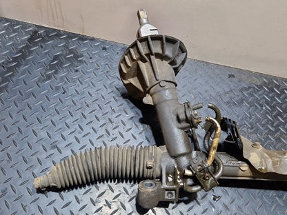 2008 Ford C-Max MK1 FL (C214)- Power Steering Rack