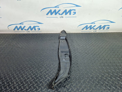 Audi A6 Allroad C7 Genuine Front Left Passenger Side Wing Bracket 4G0821111