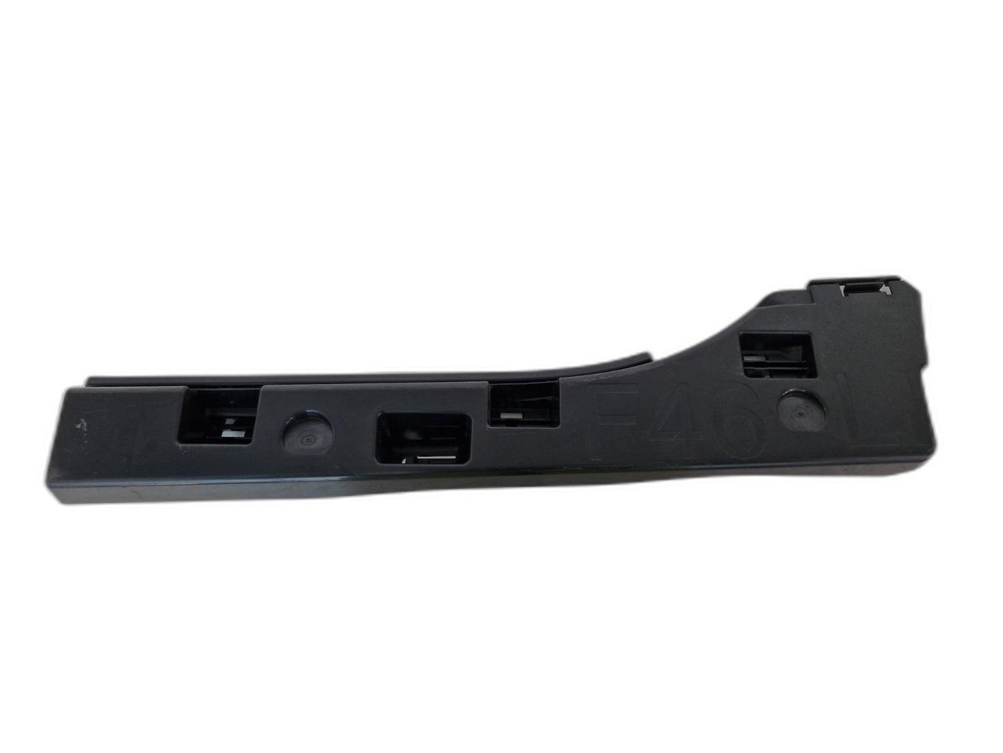 BMW 2 series F45 F46 rear left side skirt bracket 7318861