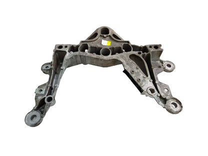 16-19 AUDI A4 B9 GENUINE MANUAL GEARBOX CROSSMEMBER MOUNT BRACKET 8W0399262AD