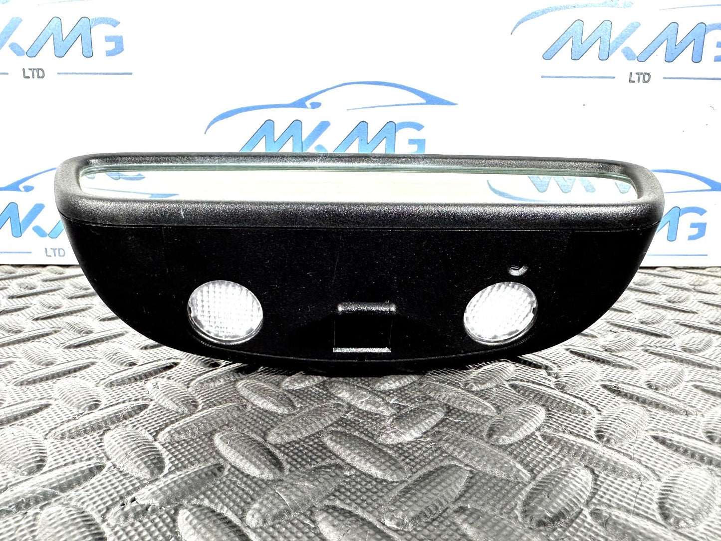 12-18 MERCEDES A-CLASS W176 GENUINE INTERIOR REAR VIEW MIRROR