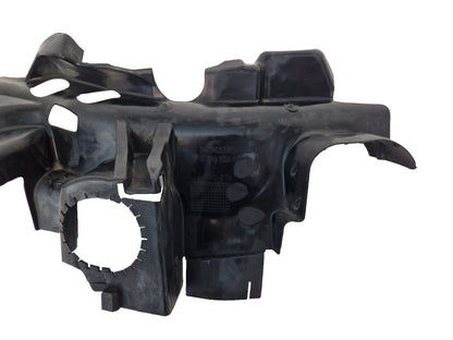 19-21 MERCEDES BENZ A200 W177 GENUINE LEFT CENTER NOISE CAPSULE A2135244000