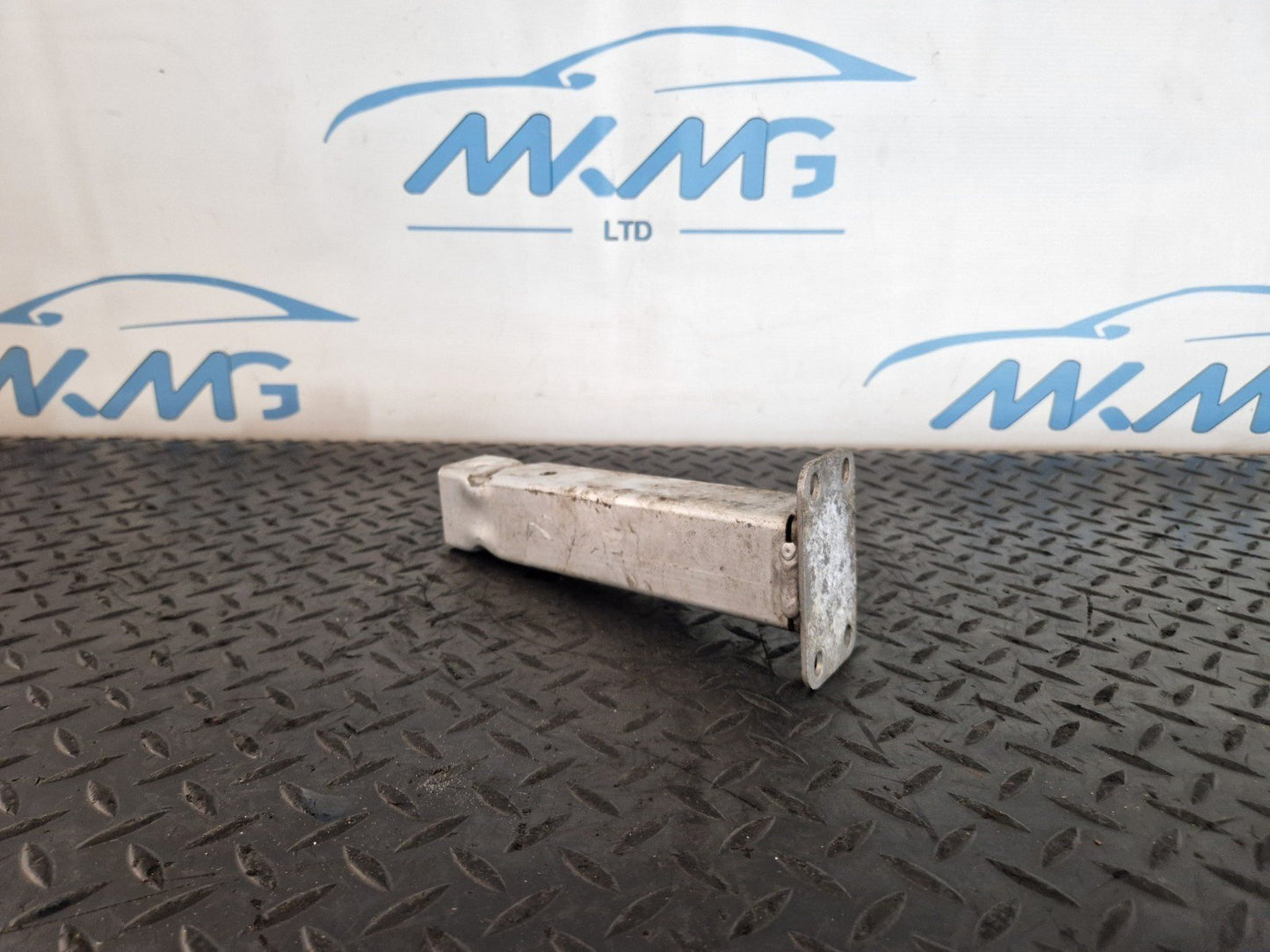 16-20 AUDI Q7 4M 3.0 DIESEL CRTC OEM FRONT LEFFT N/S/F CRASH ABSORBER 4M0802037A