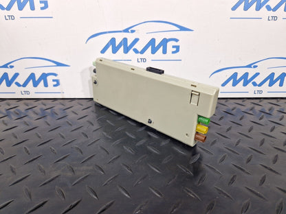 11-18 BMW 6 SERIES F06 GENUINE DIVERSITY ANTENNA MODULE 9257372