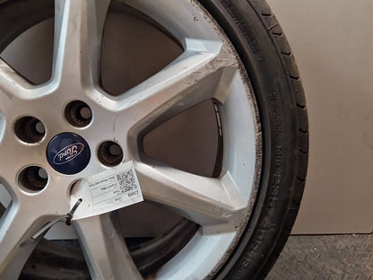 Ford Grand C-Max MK2 (C344) 18" Alloy Wheel and Tyre 235/40/18 ~6mm AM5J-1007-BC