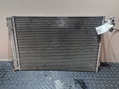 BMW 116i E87 Hatchback 1.6L Petrol Genuine A/C Condenser Radiator 6930038