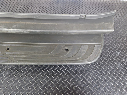 18-ON MERCEDES BENZ SPRINTER W907 W910 REAR BUMPER MIDDLE BRACKET A9108856500