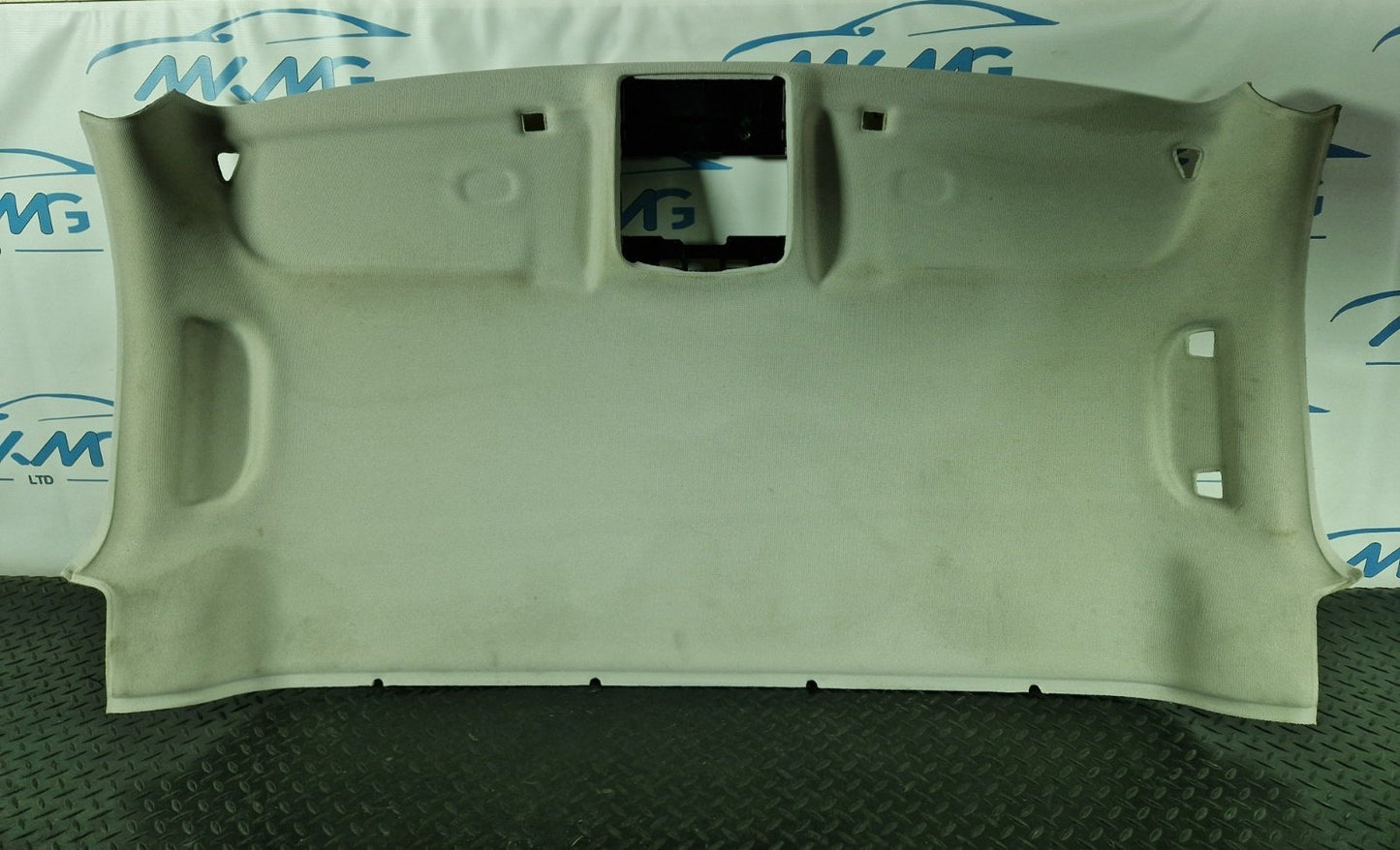 14-23 MERCEDES VITO W447 GENUINE INTERIOR ROOF COVER A4476900050 156075350D
