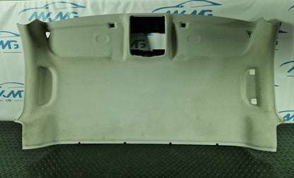 14-23 MERCEDES VITO W447 GENUINE INTERIOR ROOF COVER A4476900050 156075350D