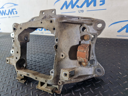 Audi A6 Allroad C7 Genuine Auto Transmission Gearbox Mount 4G0399263R