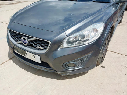 2011 Volvo C30 MK1 FL (MK) (533)