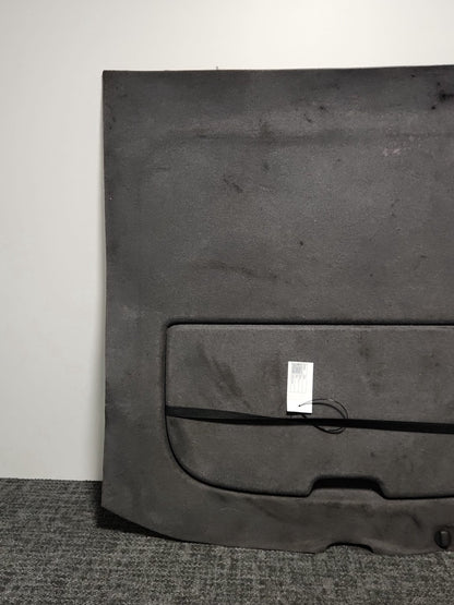 Volvo S40 MK2 (MS) Saloon Genuine Rear Floor Boot Liner