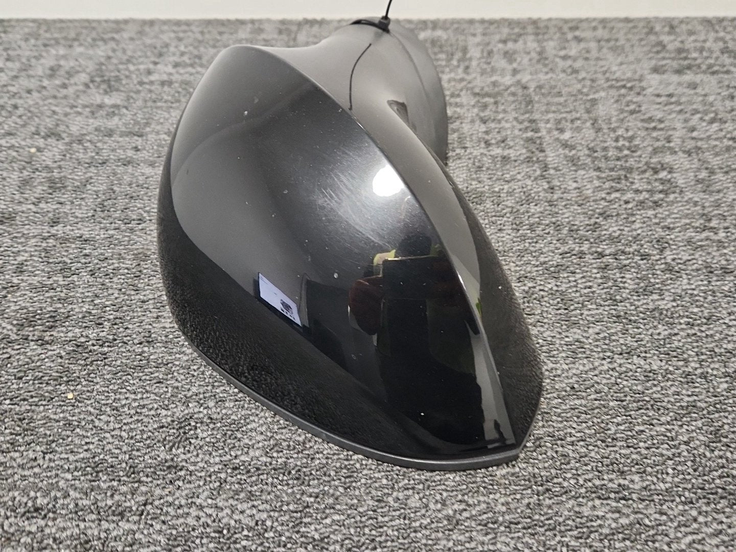 Seat Ibiza MK4 FL - 6J Hatchback Genuine Front Right O/S Driver Door Wing Mirror