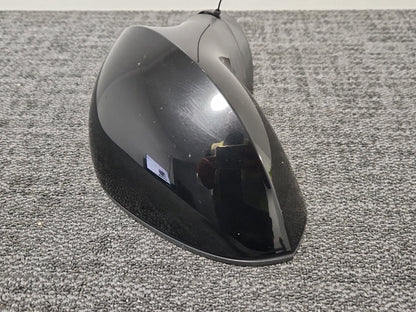 Seat Ibiza MK4 FL - 6J Hatchback Genuine Front Right O/S Driver Door Wing Mirror