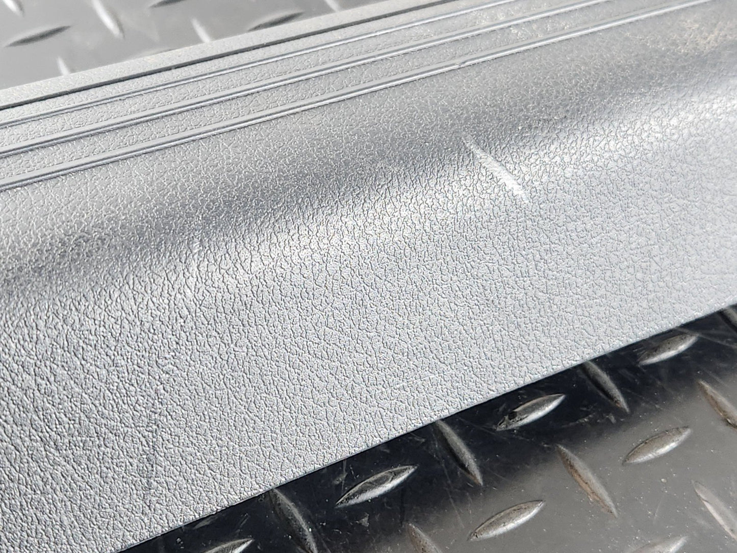 MERCEDES BENZ B CLASS W247 REAR RIGHT O/S SIDE SILL COVER TRIM PANEL A1776802300