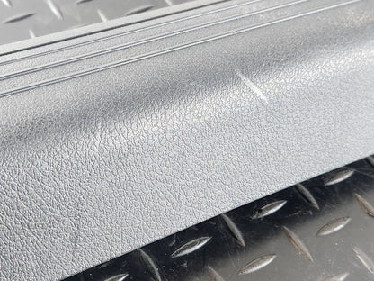 MERCEDES BENZ B CLASS W247 REAR RIGHT O/S SIDE SILL COVER TRIM PANEL A1776802300