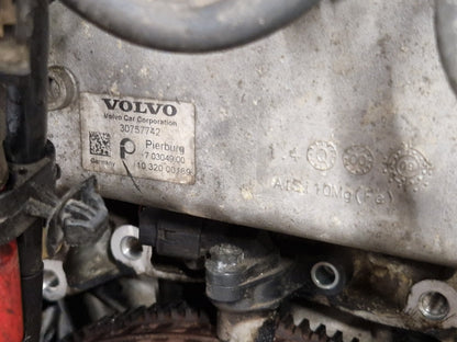 Volvo C30 MK1 FL (MK) (533) 2.0L Diesel Engine Complete D5204T5 2006-2013