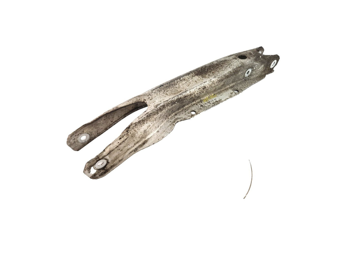 MERCEDES GLA X156 REAR CONTROL ARM SPRING LINK FITS LEFT & RIGHT A2463520002