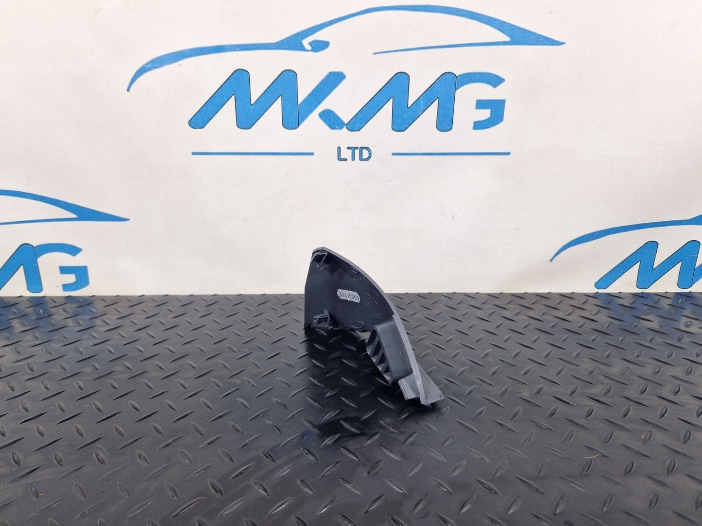 18-ON MERCEDES BENZ SPRINTER W907 COVER INSTRUMENT PANEL A9106803801