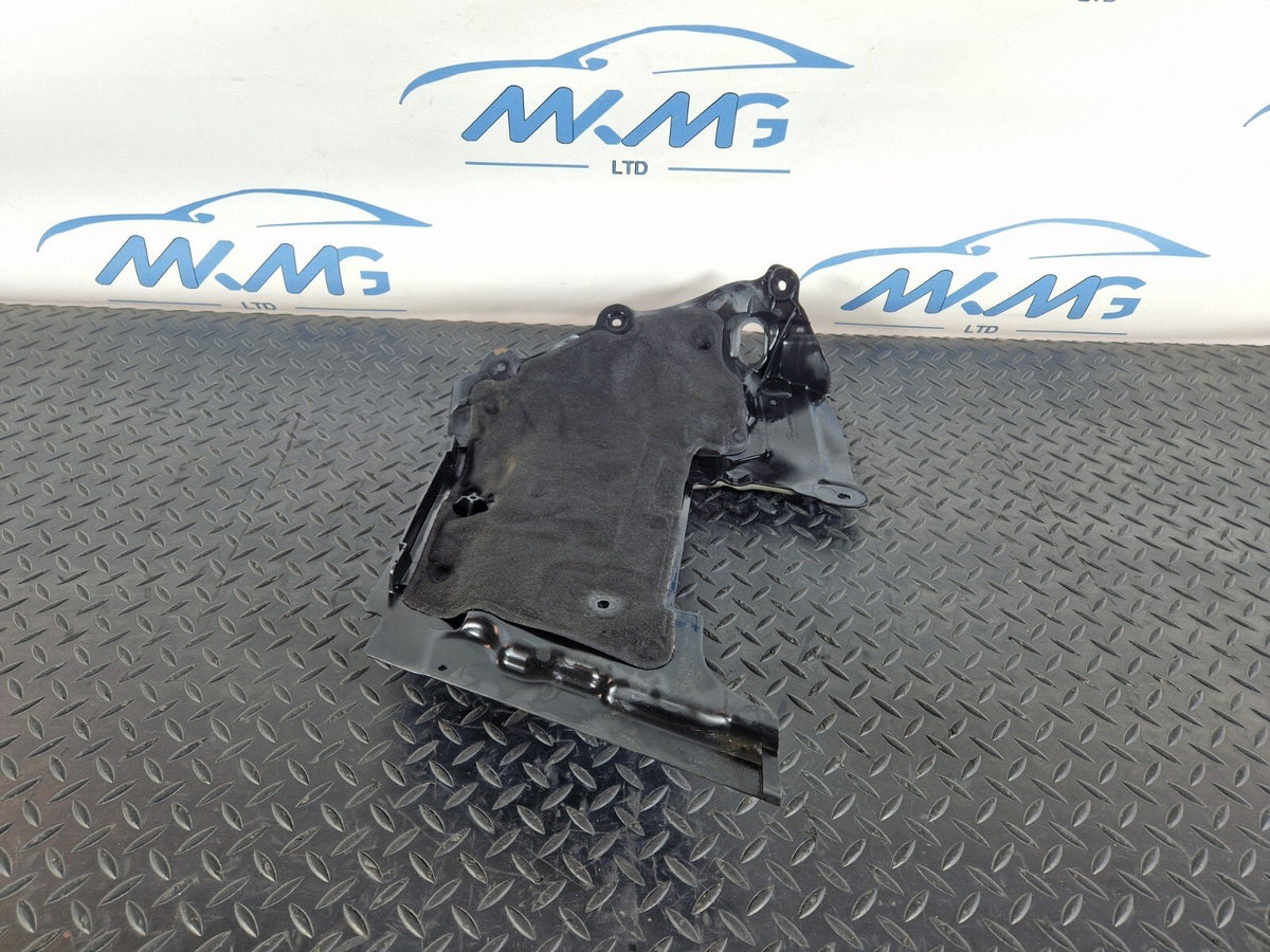 Mercedes-Benz C-Class W205 BULK HEAD REAR ENGINE TOP SECTION A2056205701