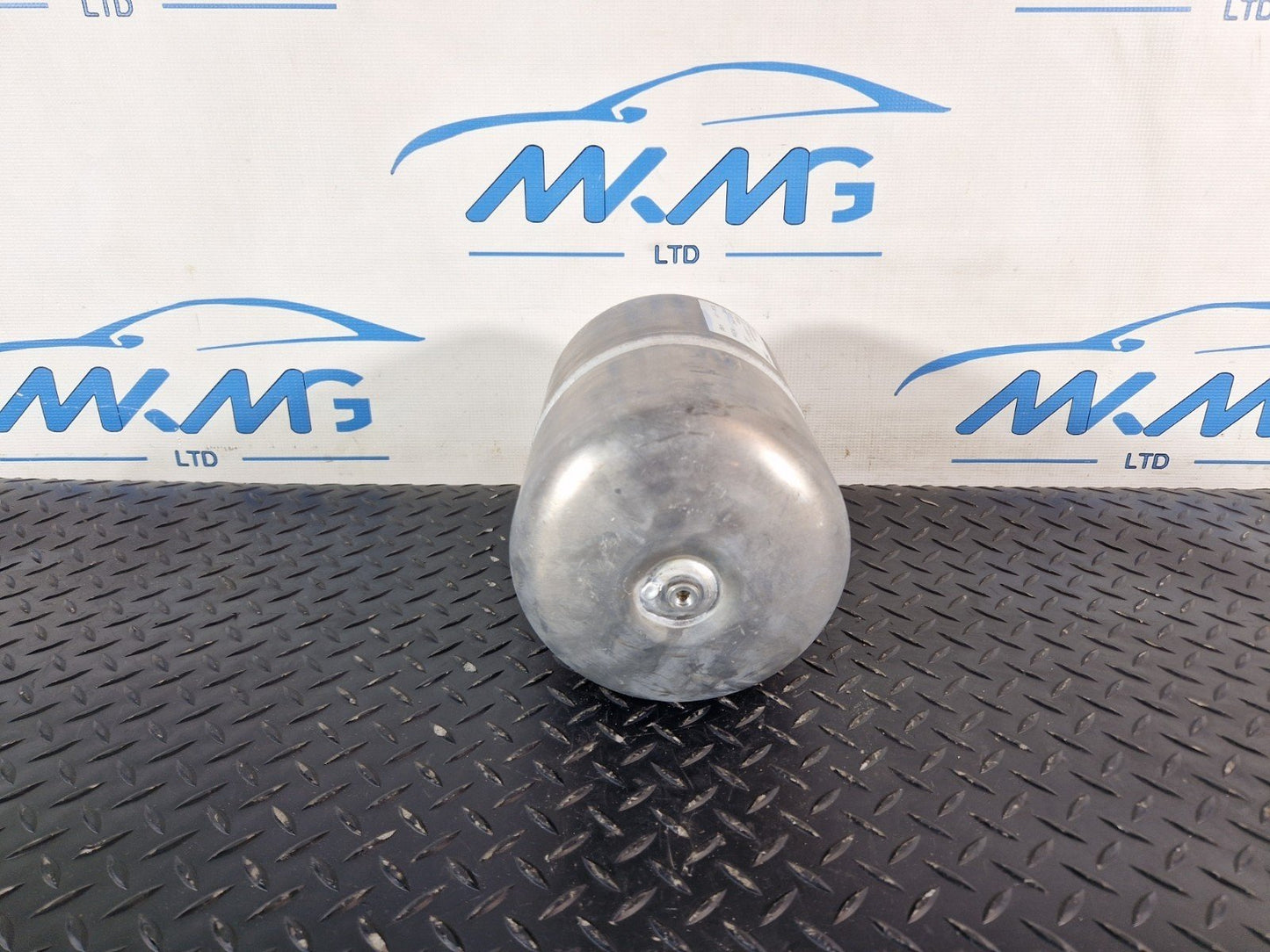 16-19 MERCEDES BENZ GLE W166 GENUINE AIR PRESSURE RESERVOIR A1663200415
