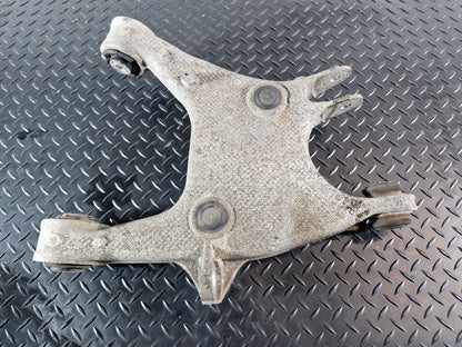 11-18 BMW 6 SERIES F13 OEM DRIVERS O/S RIGHT REAR LOWER CONTROL ARM 6865900