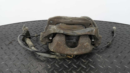 MERCEDES BENZ A B CLASS W176 W246 PASSENGER SIDE FRONT BRAKE CALIPER 3383 295x28