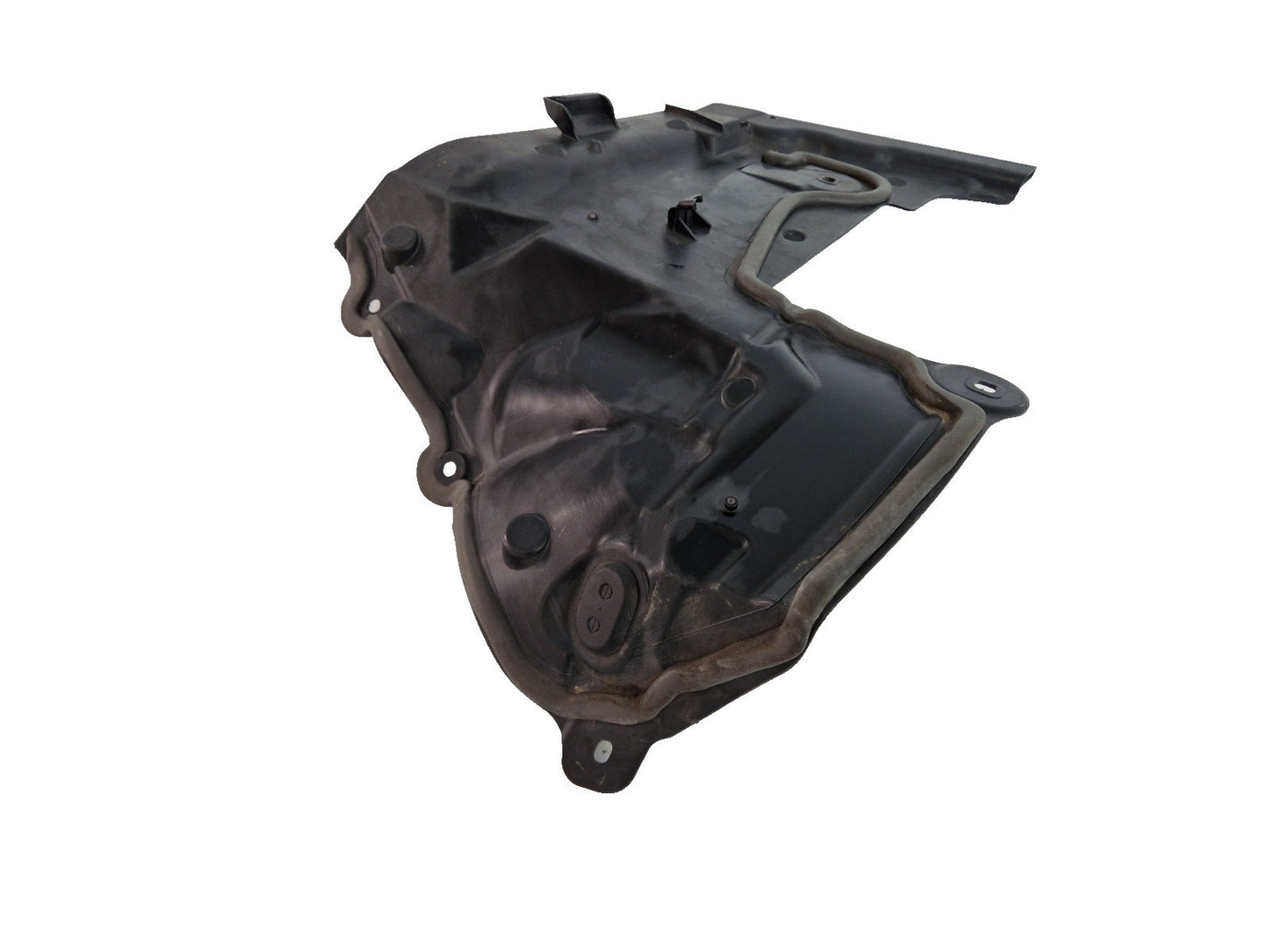 14-21 MERCEDES BENZ C200 W205 2.0L PETROL ENGINE PARTITION SHIELD A2056206001