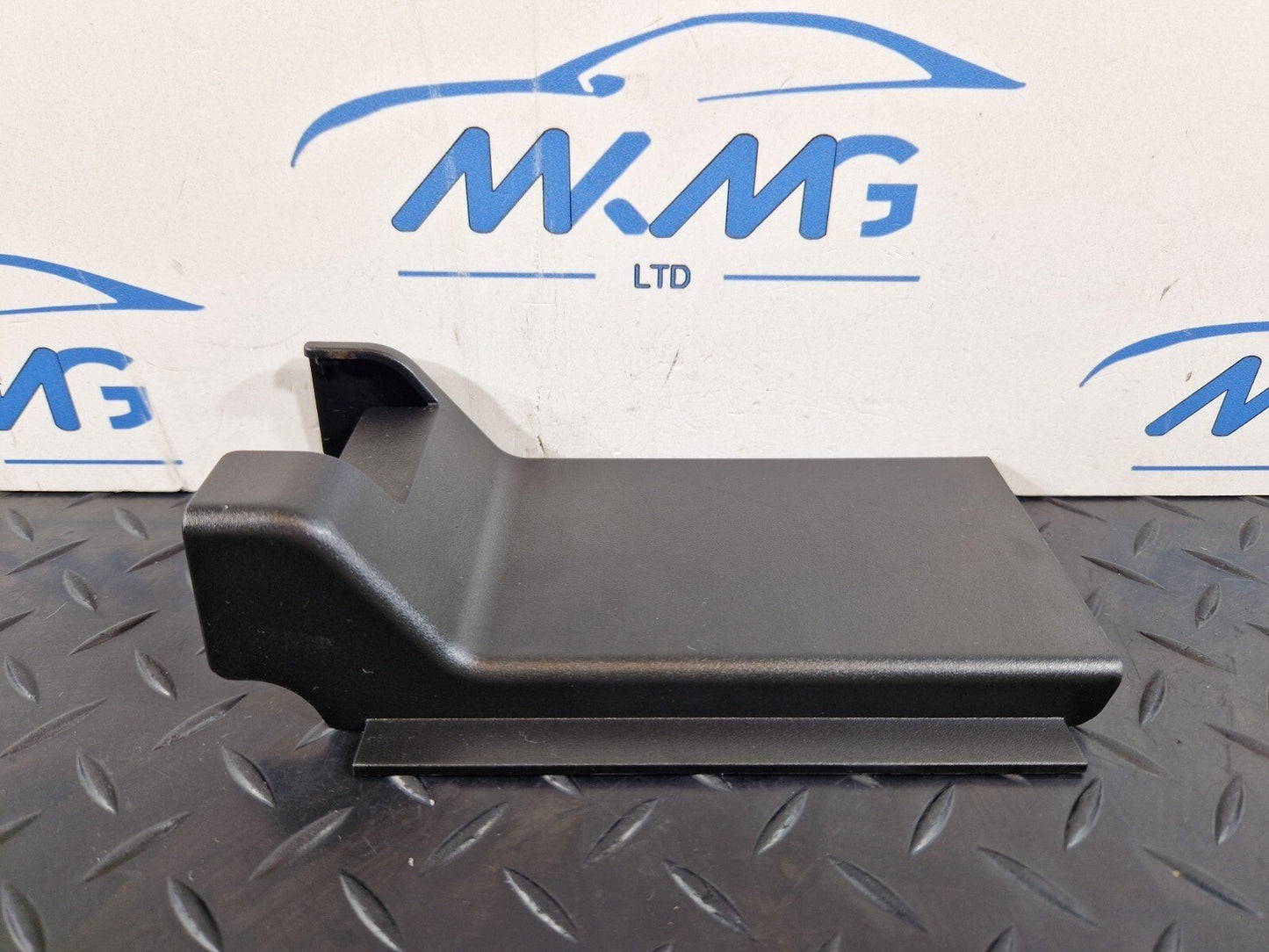 14-21 BMW 2 SERIES 218d GRAN TOURER F46 RIGHT SIDE COVER RAIL INSIDE 7368772