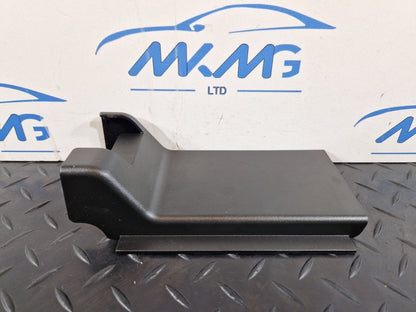 14-21 BMW 2 SERIES 218d GRAN TOURER F46 RIGHT SIDE COVER RAIL INSIDE 7368772