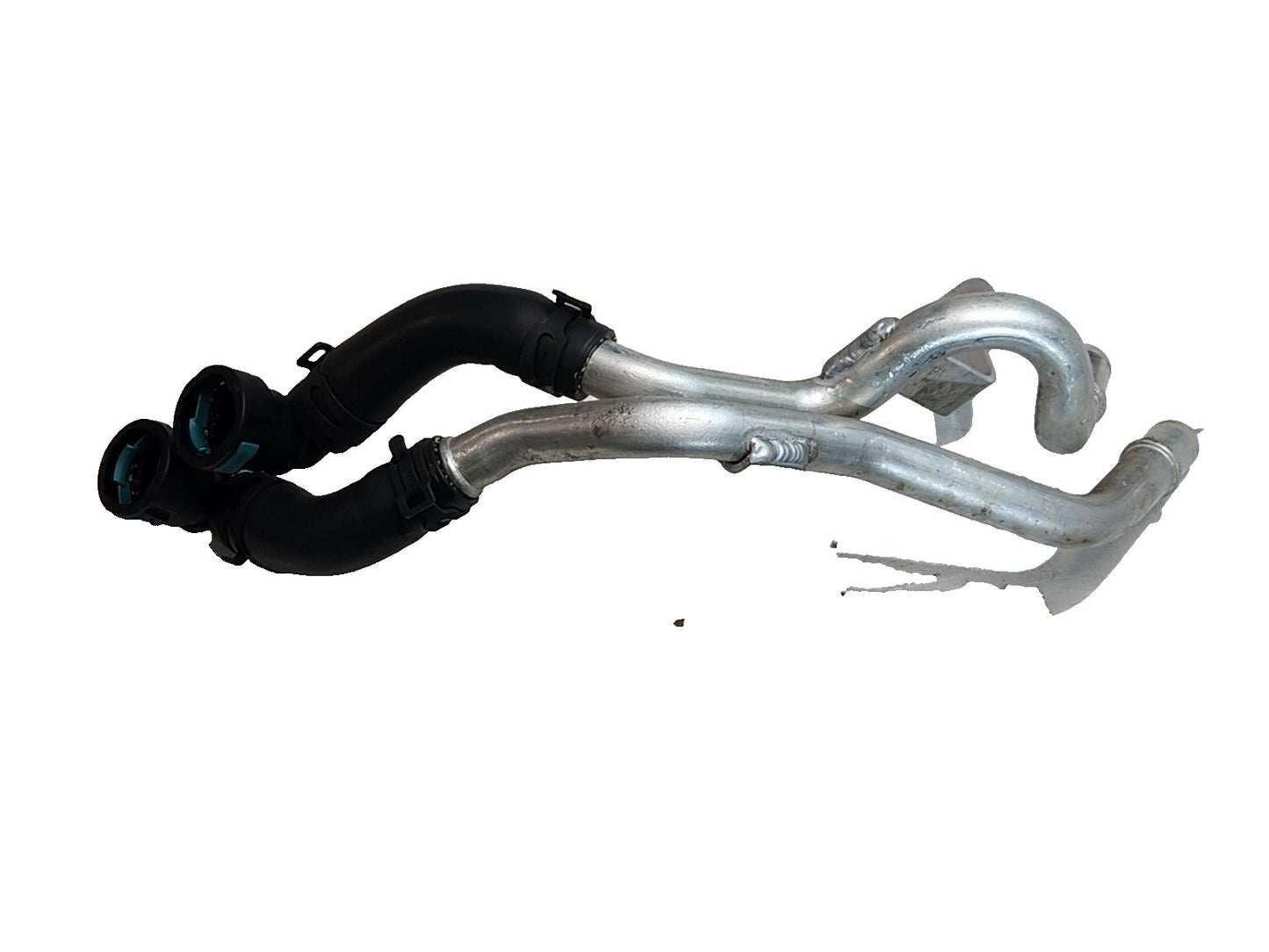13-23 RANGE ROVER SPORT L494 COOLANT HOSE PIPE LINE CPLA-18C553-AA
