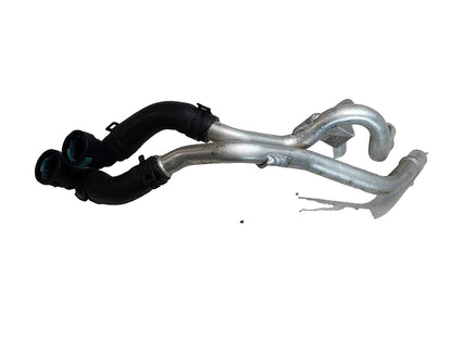13-23 RANGE ROVER SPORT L494 COOLANT HOSE PIPE LINE CPLA-18C553-AA