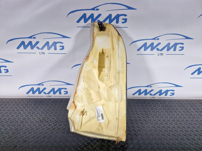 11-18 BMW 6 SERIES F06 GENUINE RIGHT SIDE BACK SEAT SIDE FINISHER 7289852