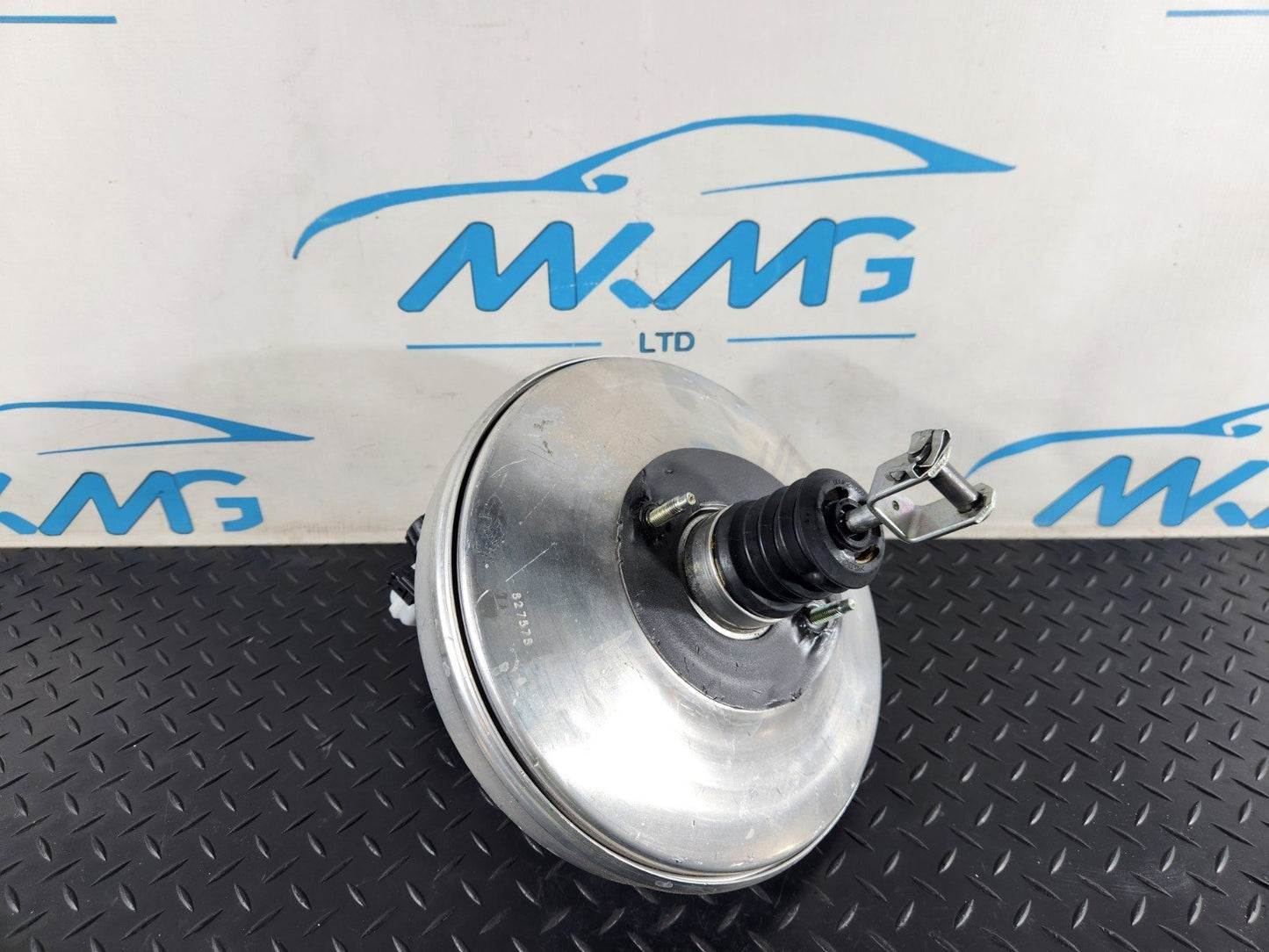 16-22 BMW X1 F48 Genuine Brake Servo Master Cylinder 6882812