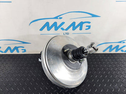 16-22 BMW X1 F48 Genuine Brake Servo Master Cylinder 6882812