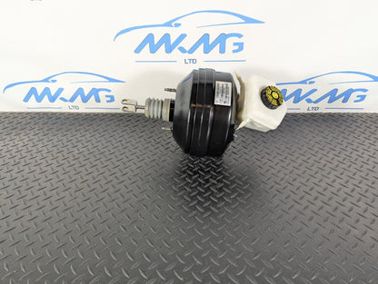 14-16 BMW 2 SERIES F22 M235i BRAKE MASTER CYLINDER 6798425