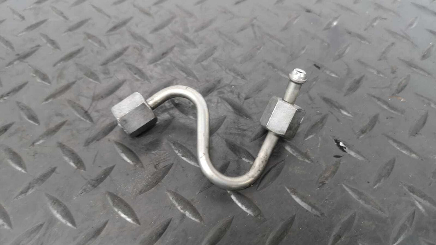 MERCEDES BENZ A B CLASS W176 W246 1.8/2.1 CDI GENUINE FUEL PUMP LINES PIPES
