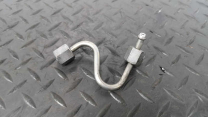 MERCEDES BENZ A B CLASS W176 W246 1.8/2.1 CDI GENUINE FUEL PUMP LINES PIPES