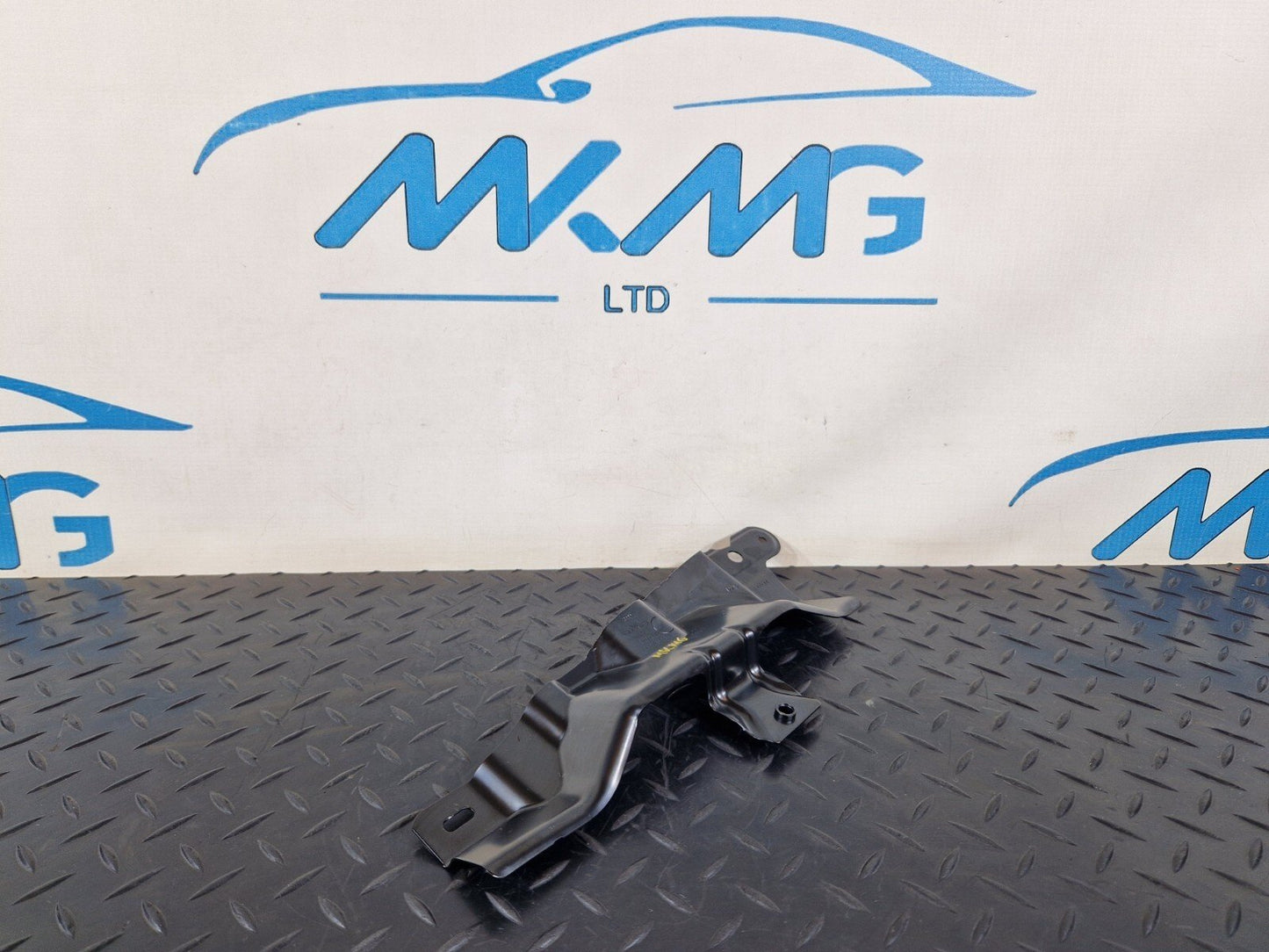 10-15 AUDI Q7 4L GENUINE OEM RIGHT O/S C-PILLAR AIRBAG GUIDE SECTION 4L0880766
