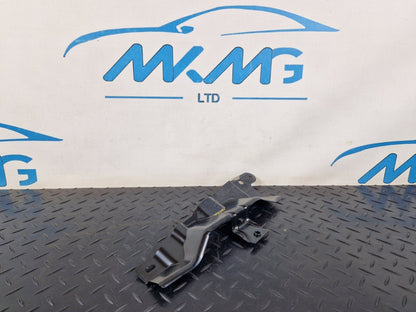 10-15 AUDI Q7 4L GENUINE OEM RIGHT O/S C-PILLAR AIRBAG GUIDE SECTION 4L0880766