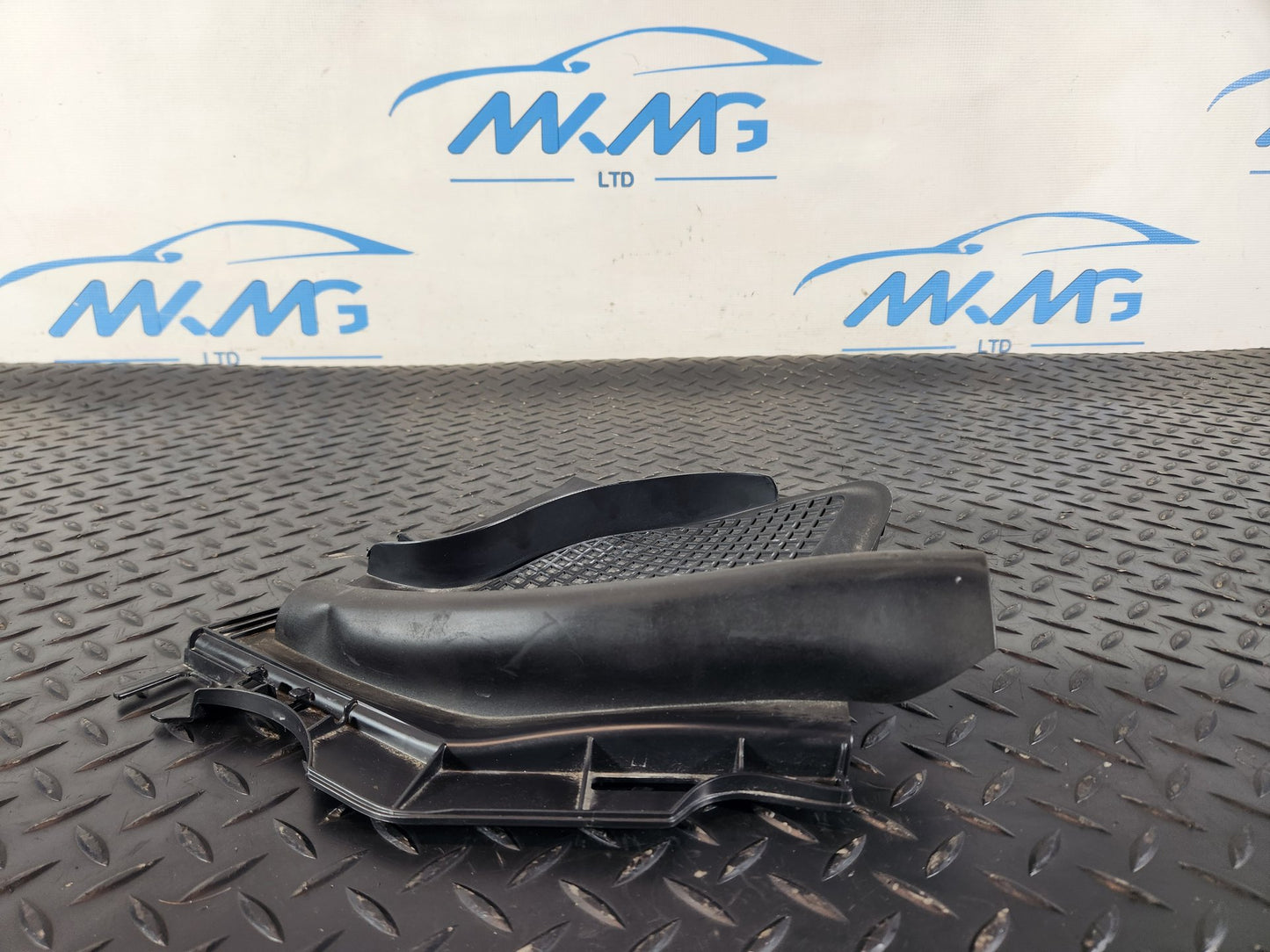 2019 Mercedes-Benz B200d B-Class W247 SUV Trim Panel A2478309901