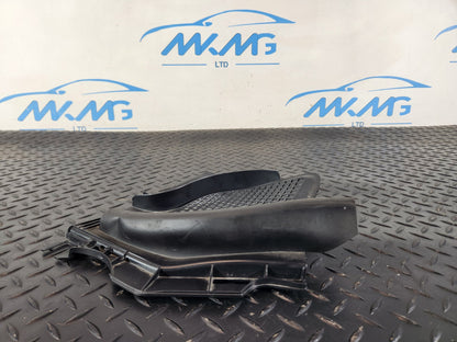 2019 Mercedes-Benz B200d B-Class W247 SUV Trim Panel A2478309901