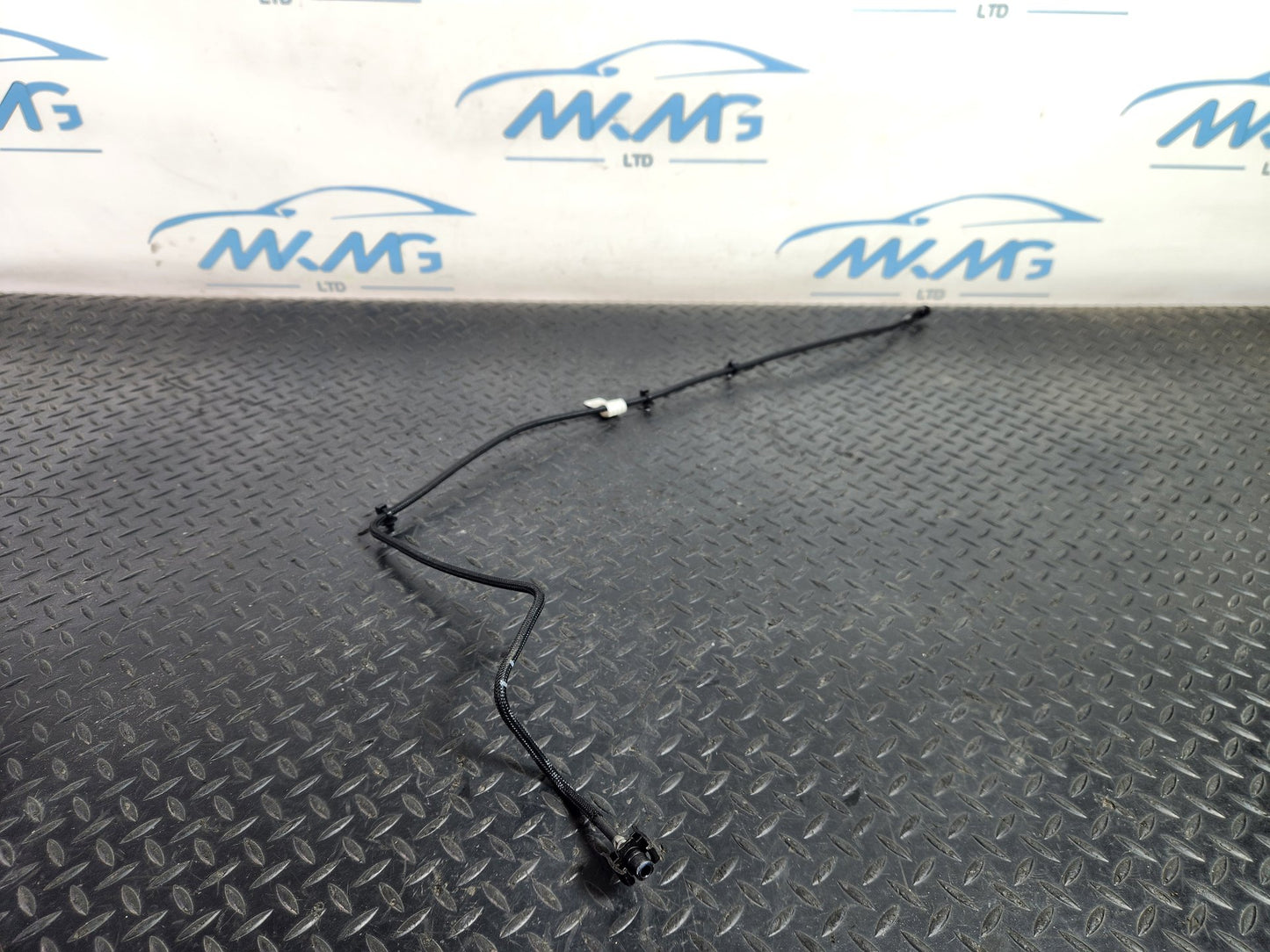 Land Rover Range Rover Evoque L551 SUV Genuine Coolant Pipe Hose K8D28C012AD