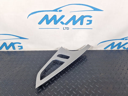 15-18 AUDI A7 4G OEM INTERIOR DOOR SURROUND TRIM RIGHT DRIVER SIDE 4G8867410