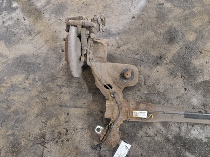 Vauxhall Mokka MK1 (G1U0) SUV 1.6L Diesel Genuine Rear Axle Assembly 95325749