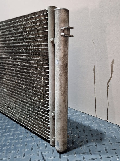 BMW 116d 2L Diesel 85kw N47D20K0 (N47D20A) A/C Condensor Radiator 110748-10